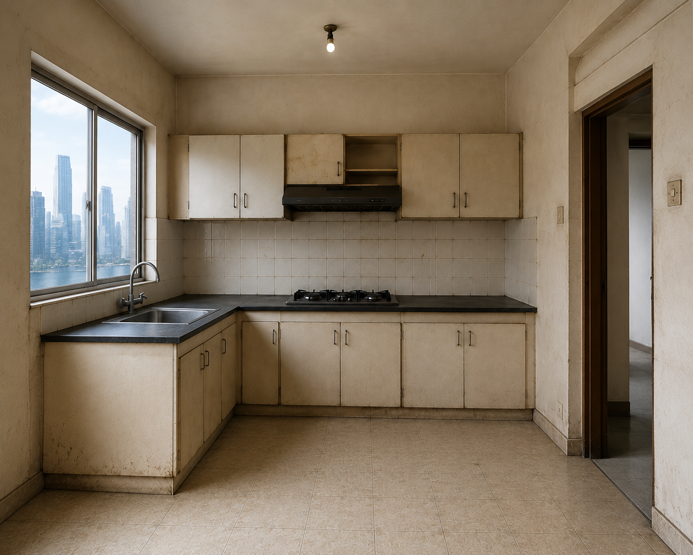 After Interior Design